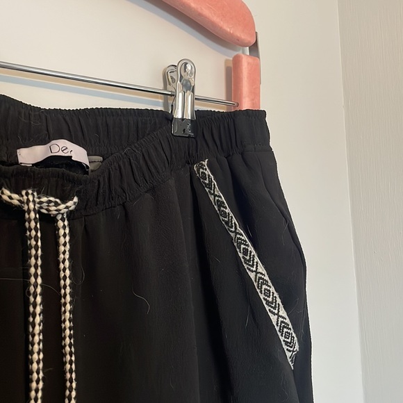 Patterned dress pants - Picture 3 of 3